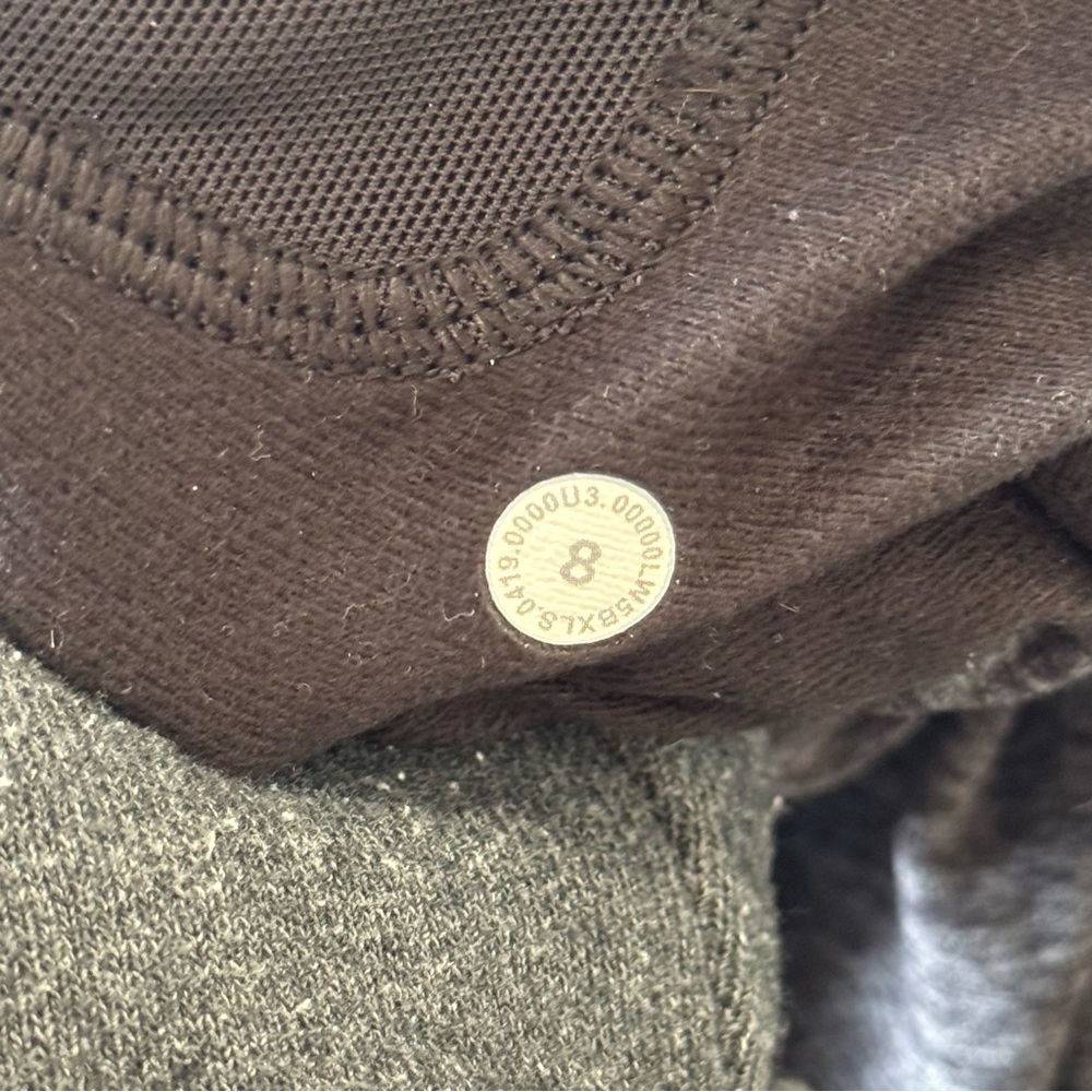Lululemon Ready to Rulu Joggers - Picture 6 of 12